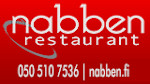 Restaurant Nabben / Ravintola Nabben
